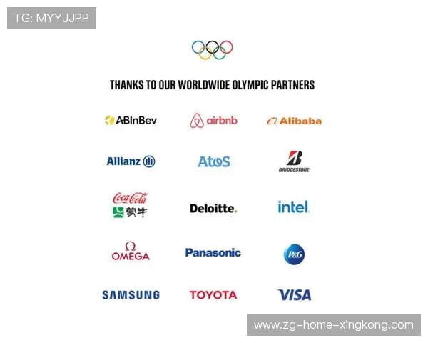 体育赛事合作赞助形式更多样化，品牌曝光创新，体育赛事赞助商的重要性