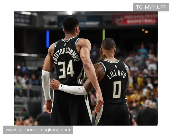 字母哥连砍40+仍难拯救！雄鹿需分担核心压力