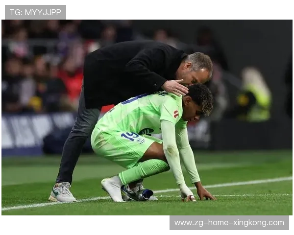 亚马尔突破后分球恰到好处 亚马尔突破后分球恰到好处