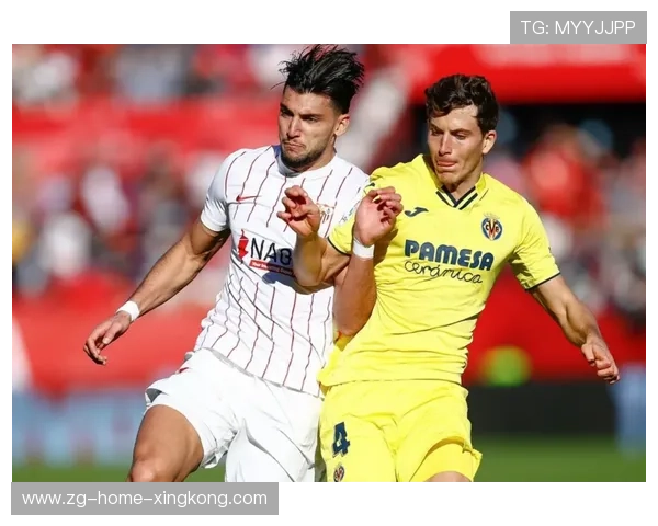 塞维利亚—奥坎波斯边路突击制造混乱